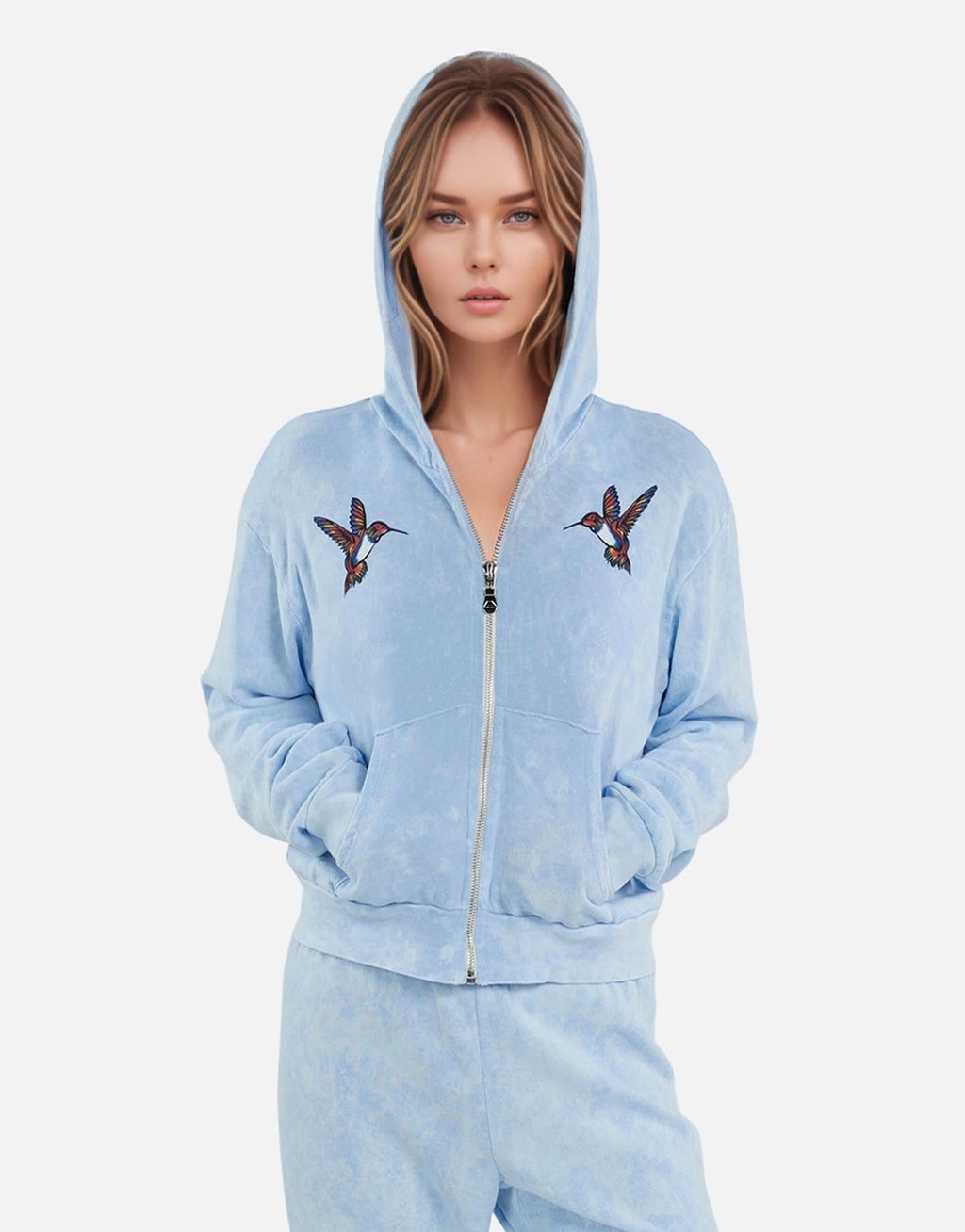 Lachelle Butterfly Love