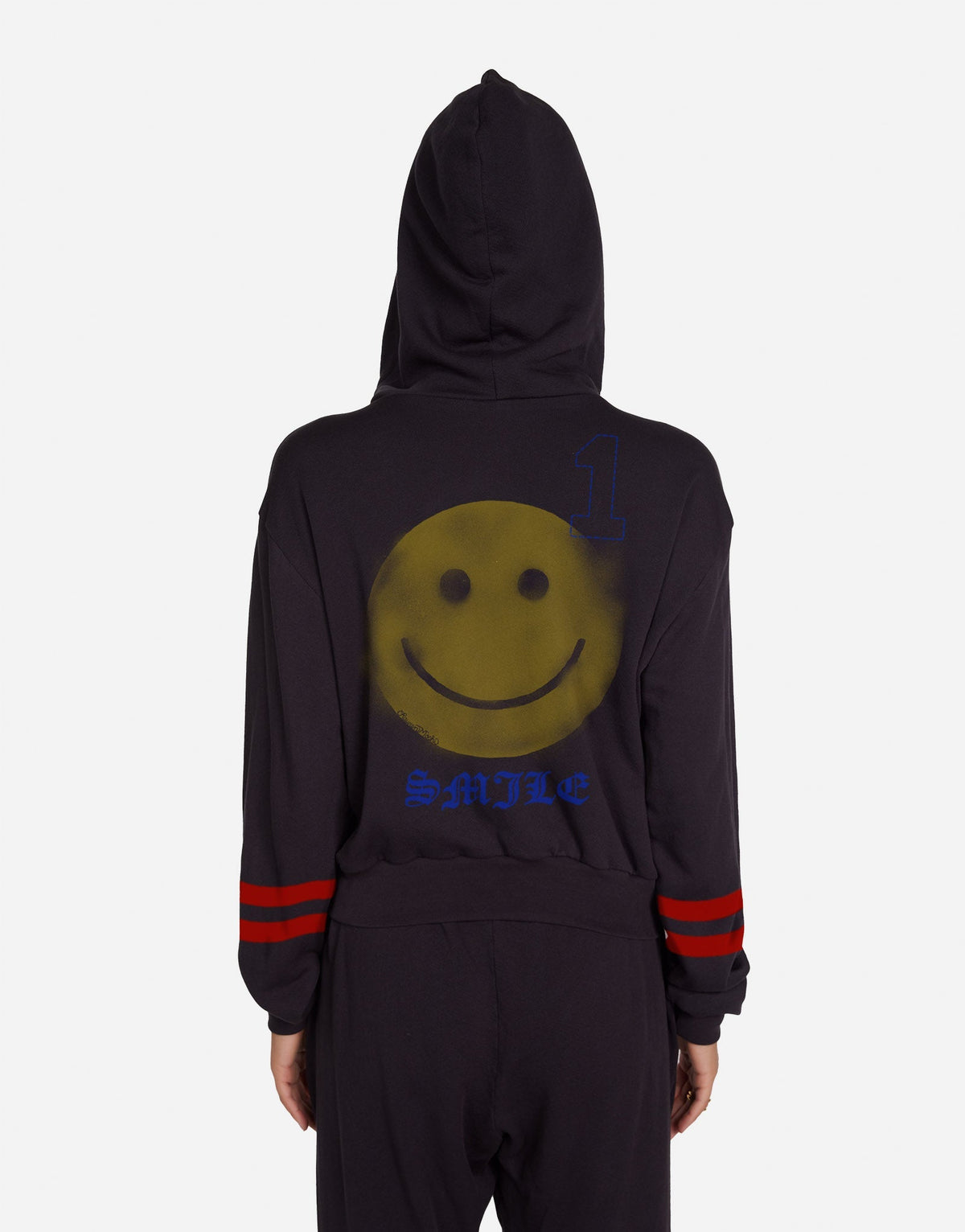 Lachelle Spray Happyface Elements