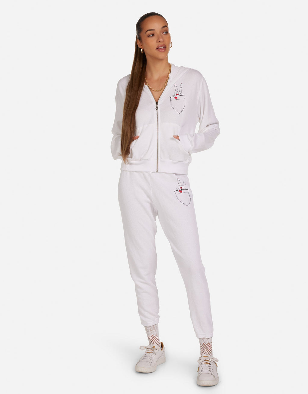 Lachelle Peace Pocket