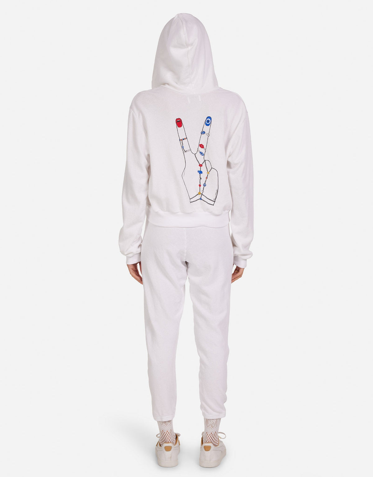 Lachelle Peace Pocket