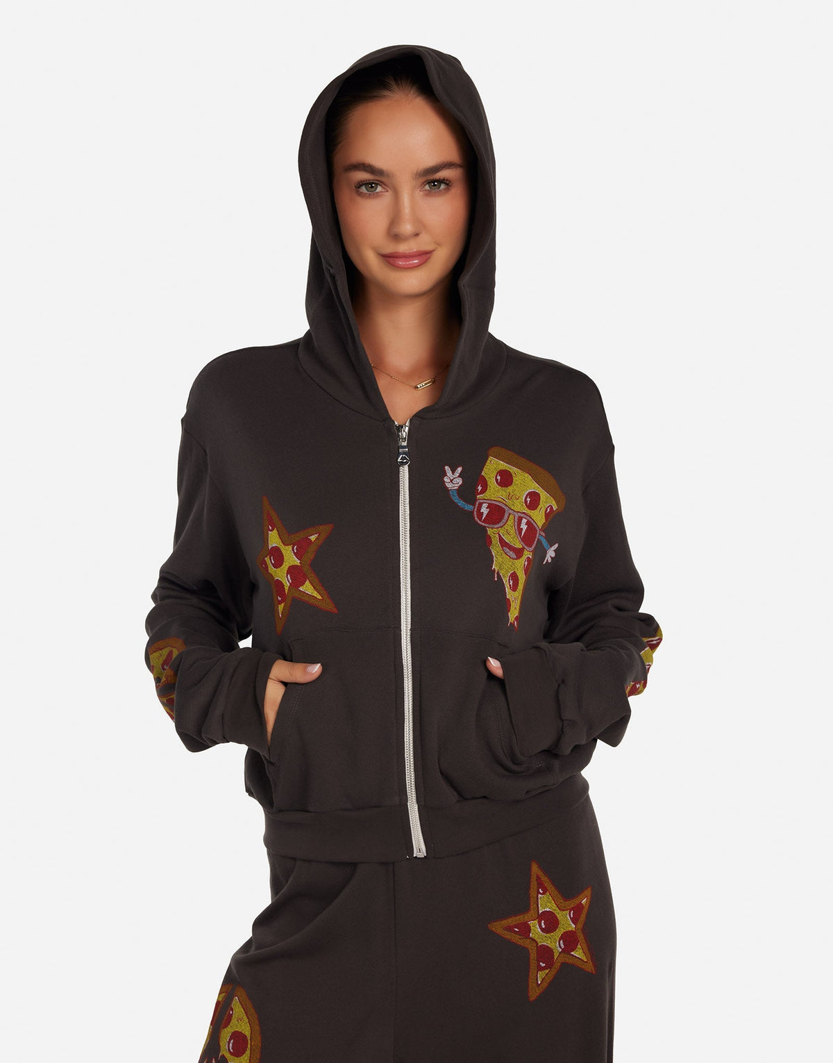 Lachelle Pizza