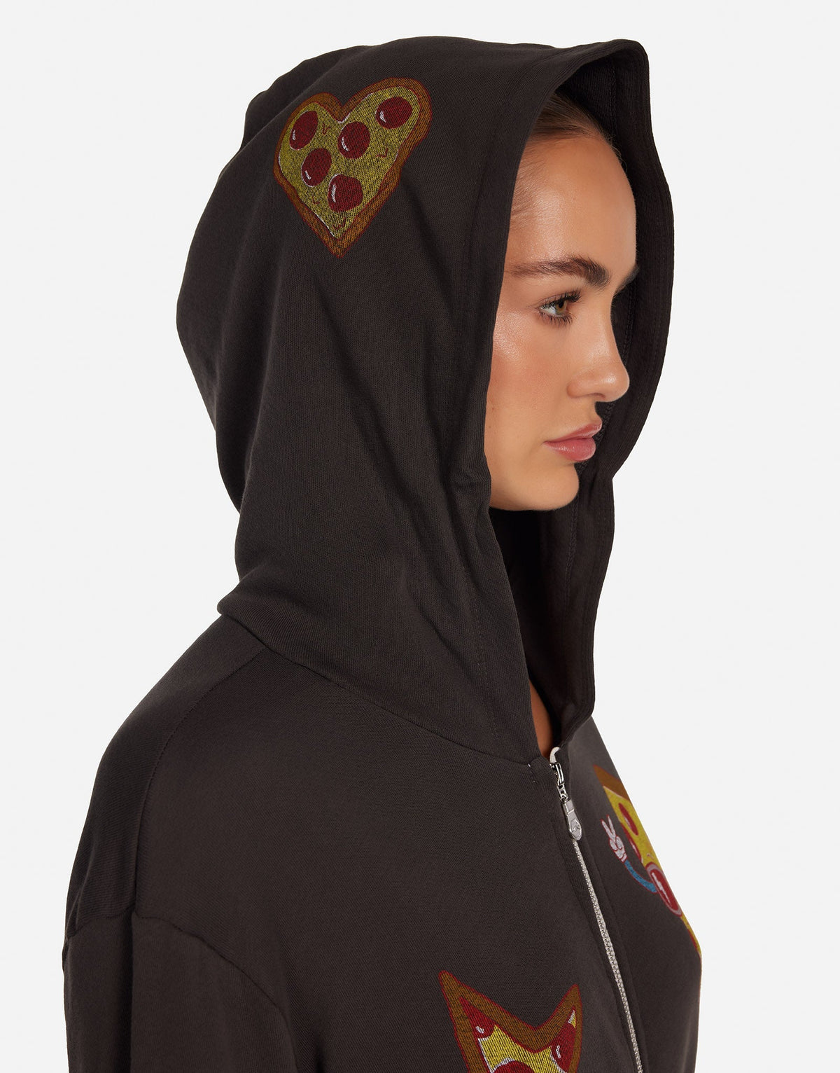 Lachelle Pizza