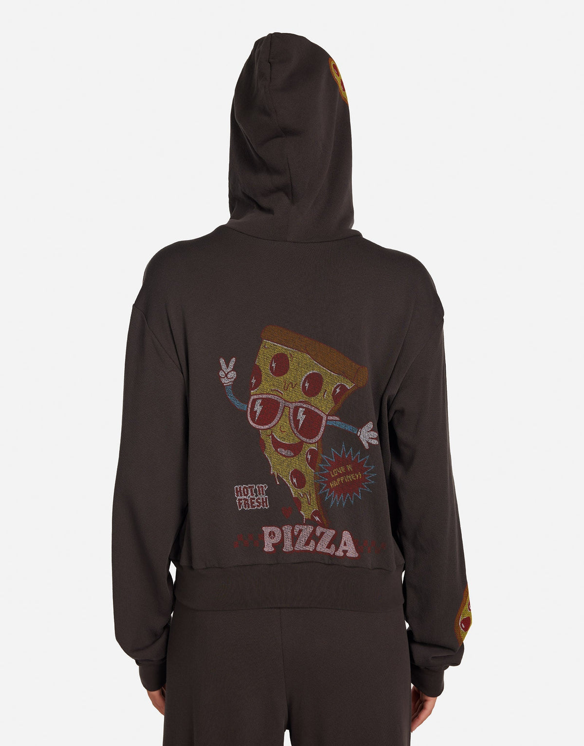 Lachelle Pizza