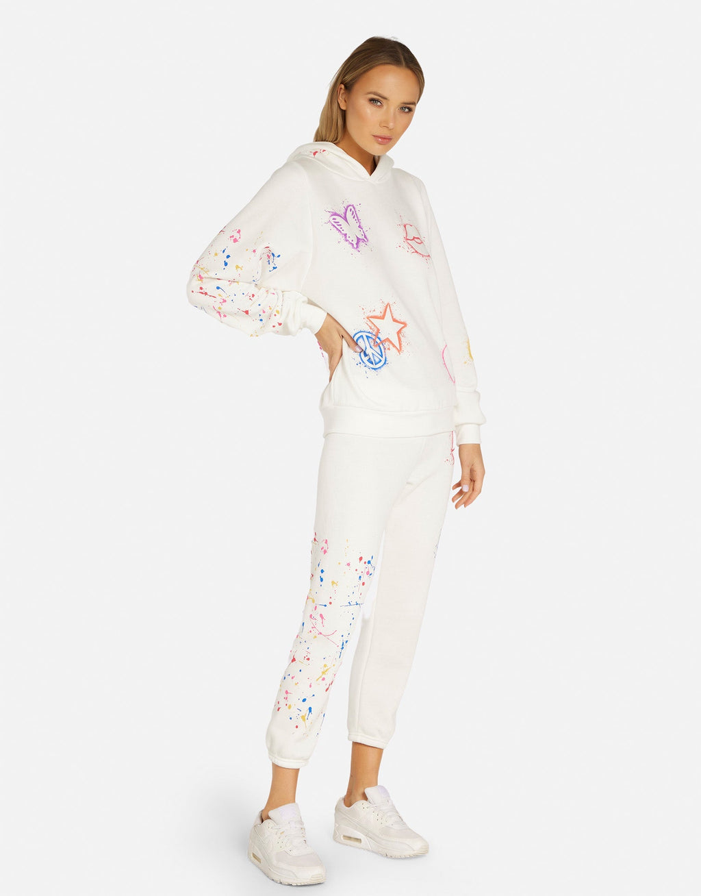Alana Splatter Elements