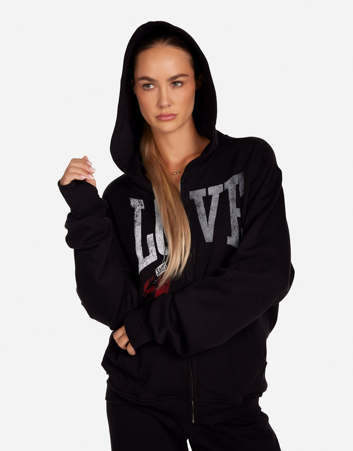 Hezly Vintage Boxing Love