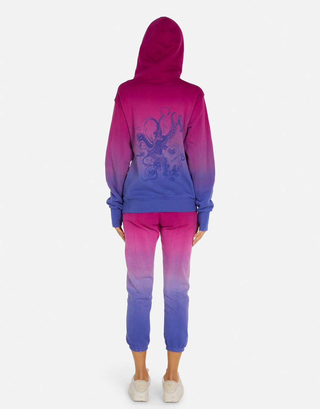 Alana Octopus