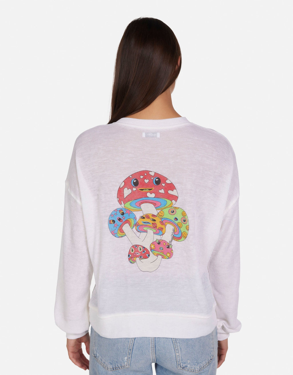 Talulla Magic Mushrooms