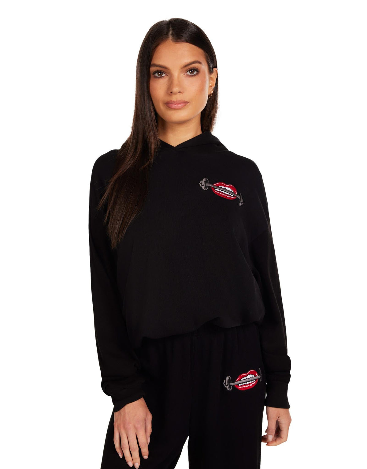 Brisa Barbell Lip