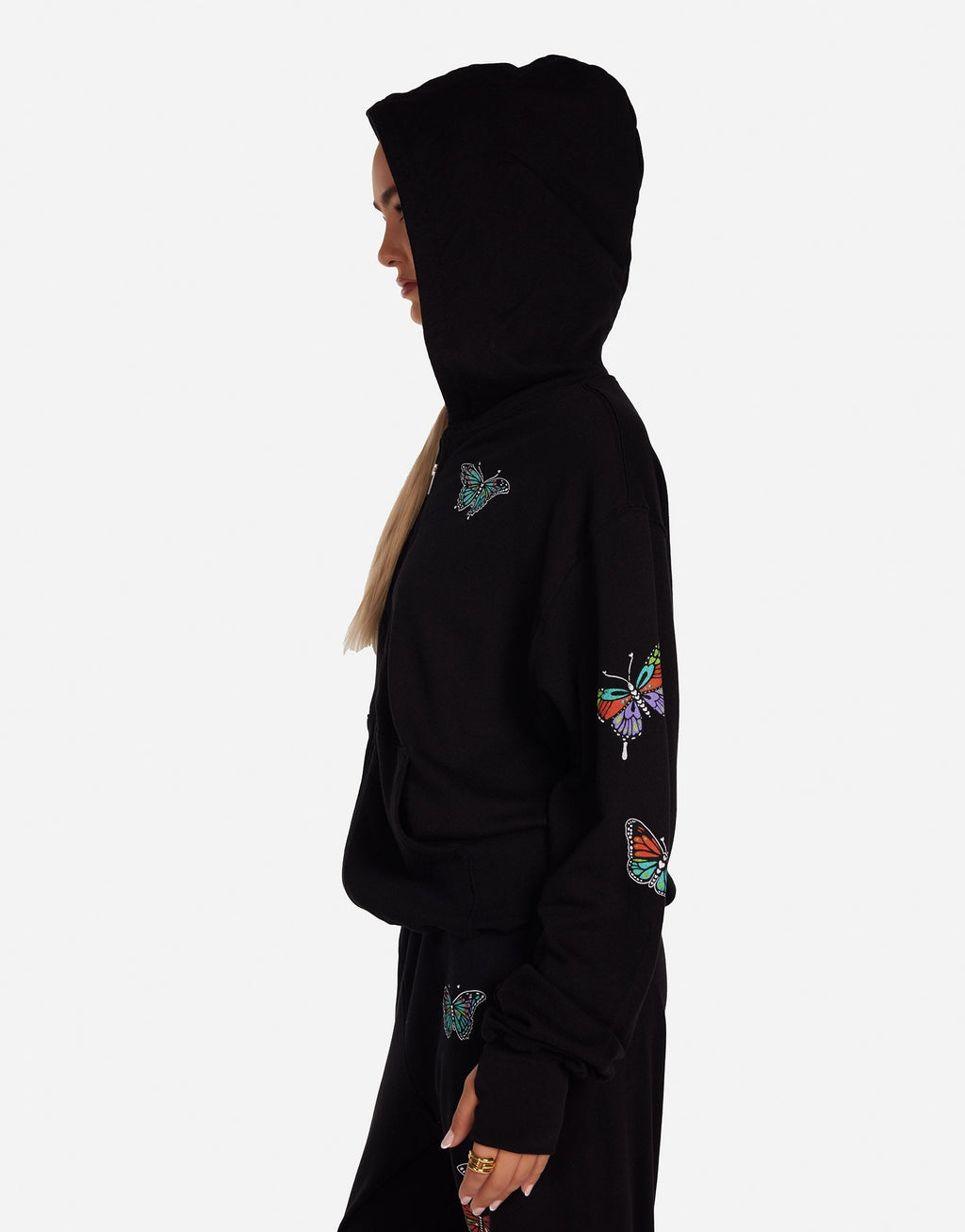 Hezly Vintage Butterflies