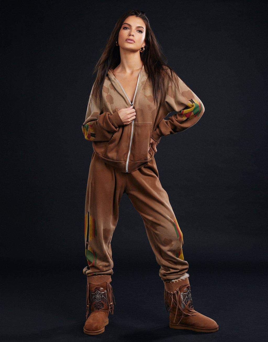 Hezly Tribal Peace
