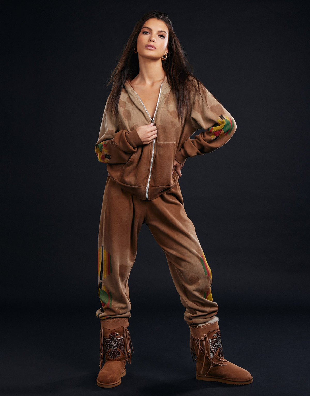 Hezly Tribal Peace