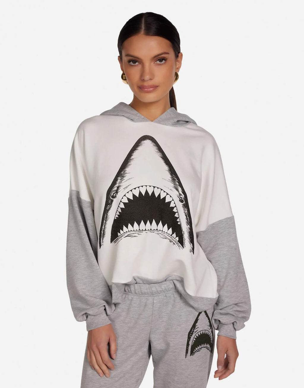 Macias X Shark