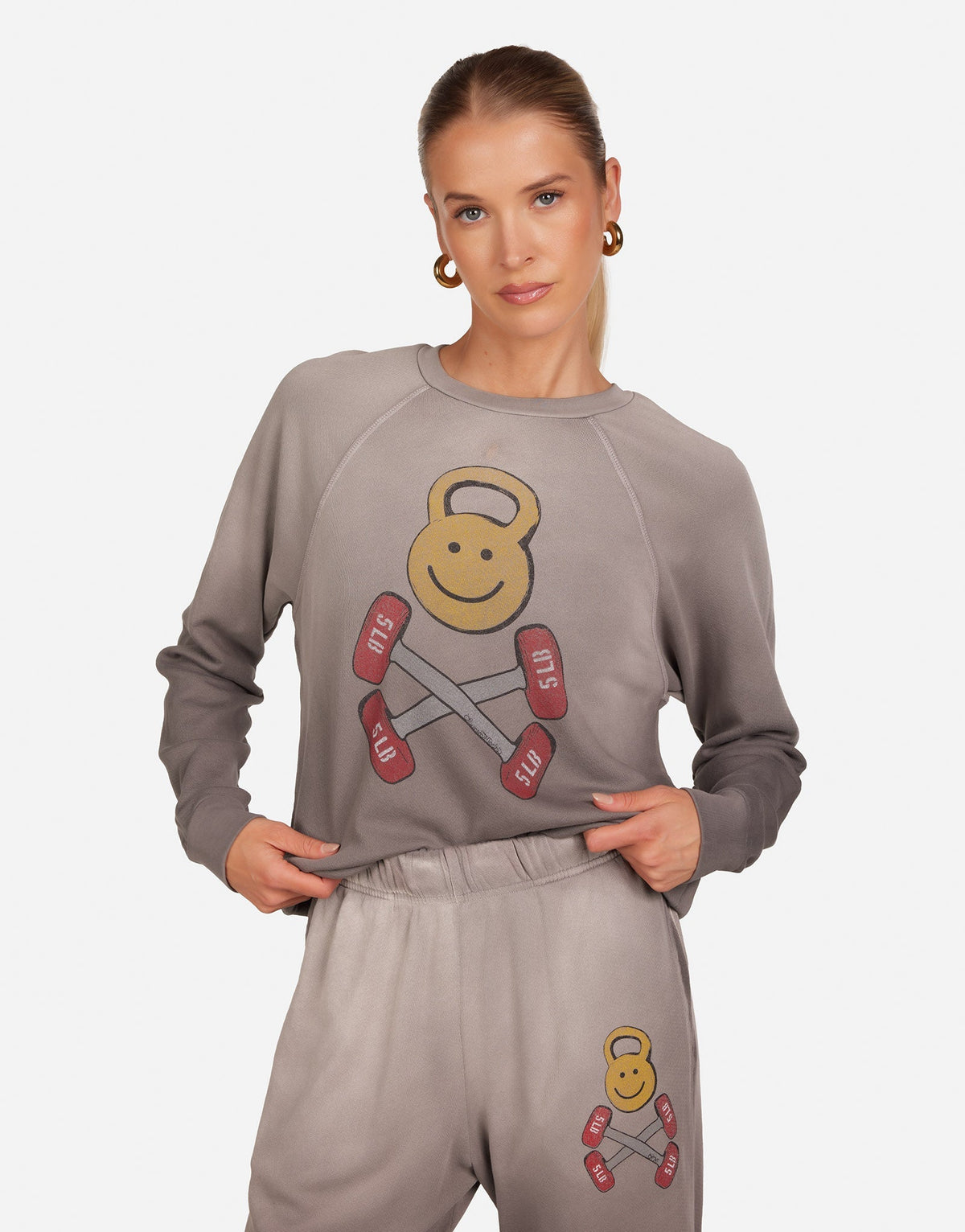 Amaris Color Happy Kettlebell