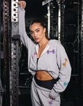 Amaya Color Dumbbell Star