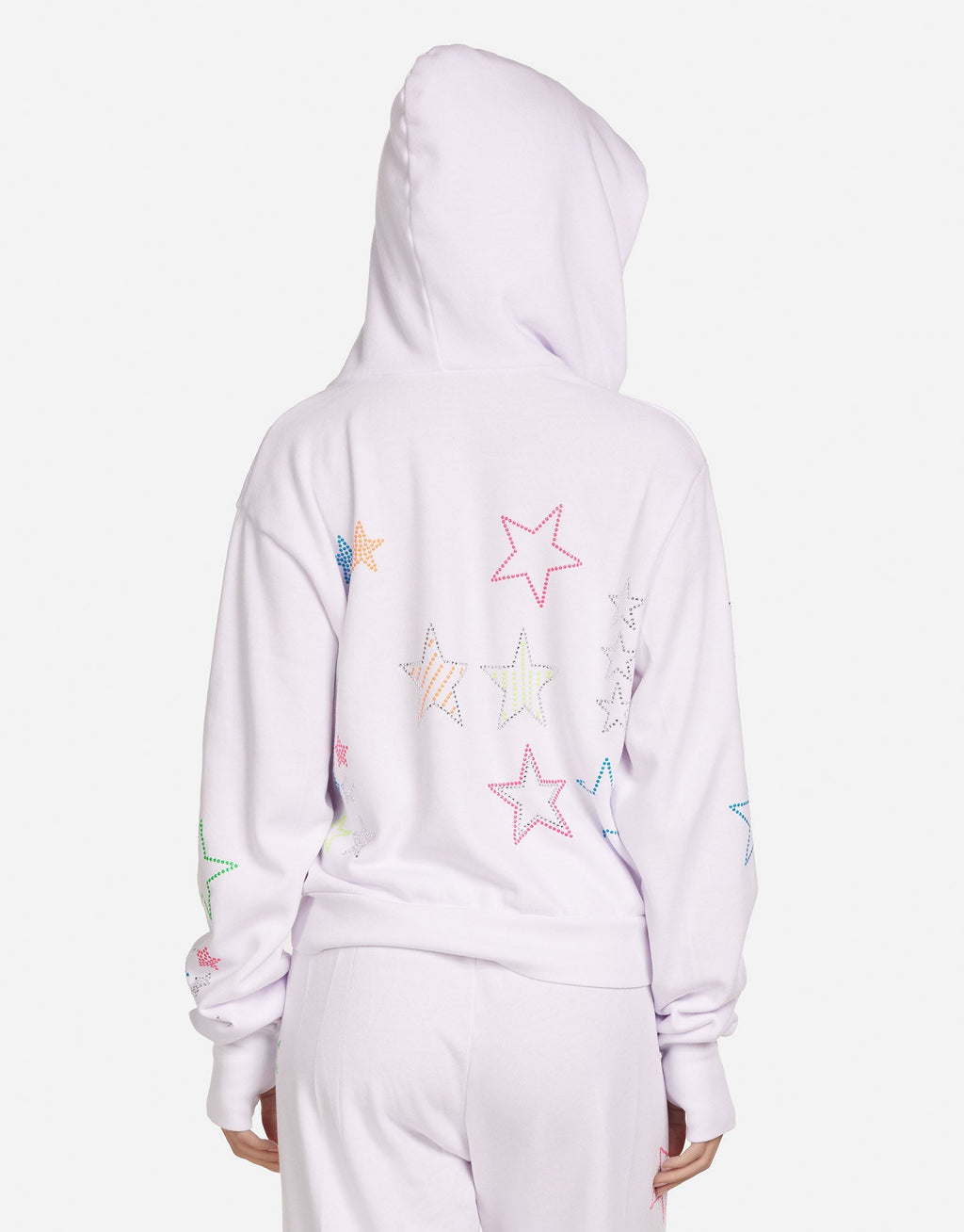 Twyla Neon Stud Stars