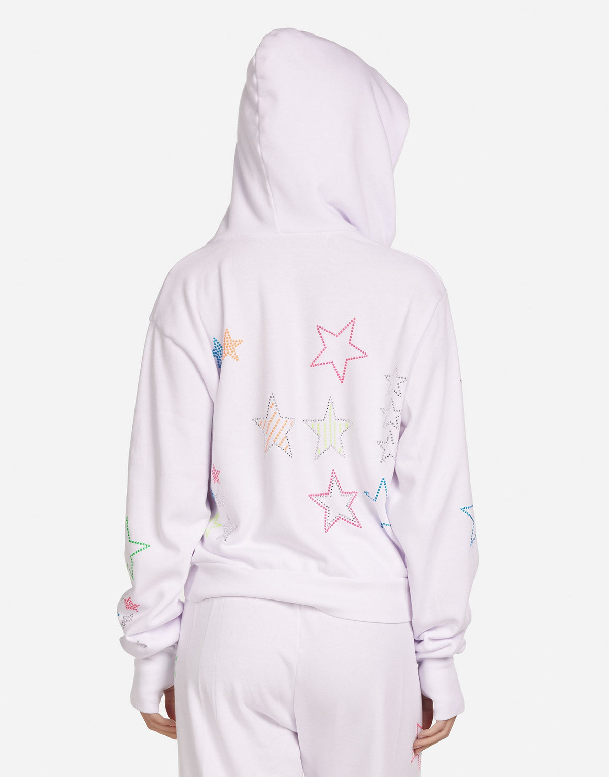 Twyla Neon Stud Stars