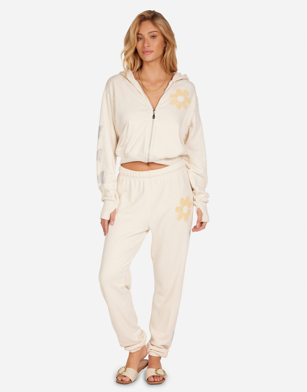 Twyla Butterfly Daisy