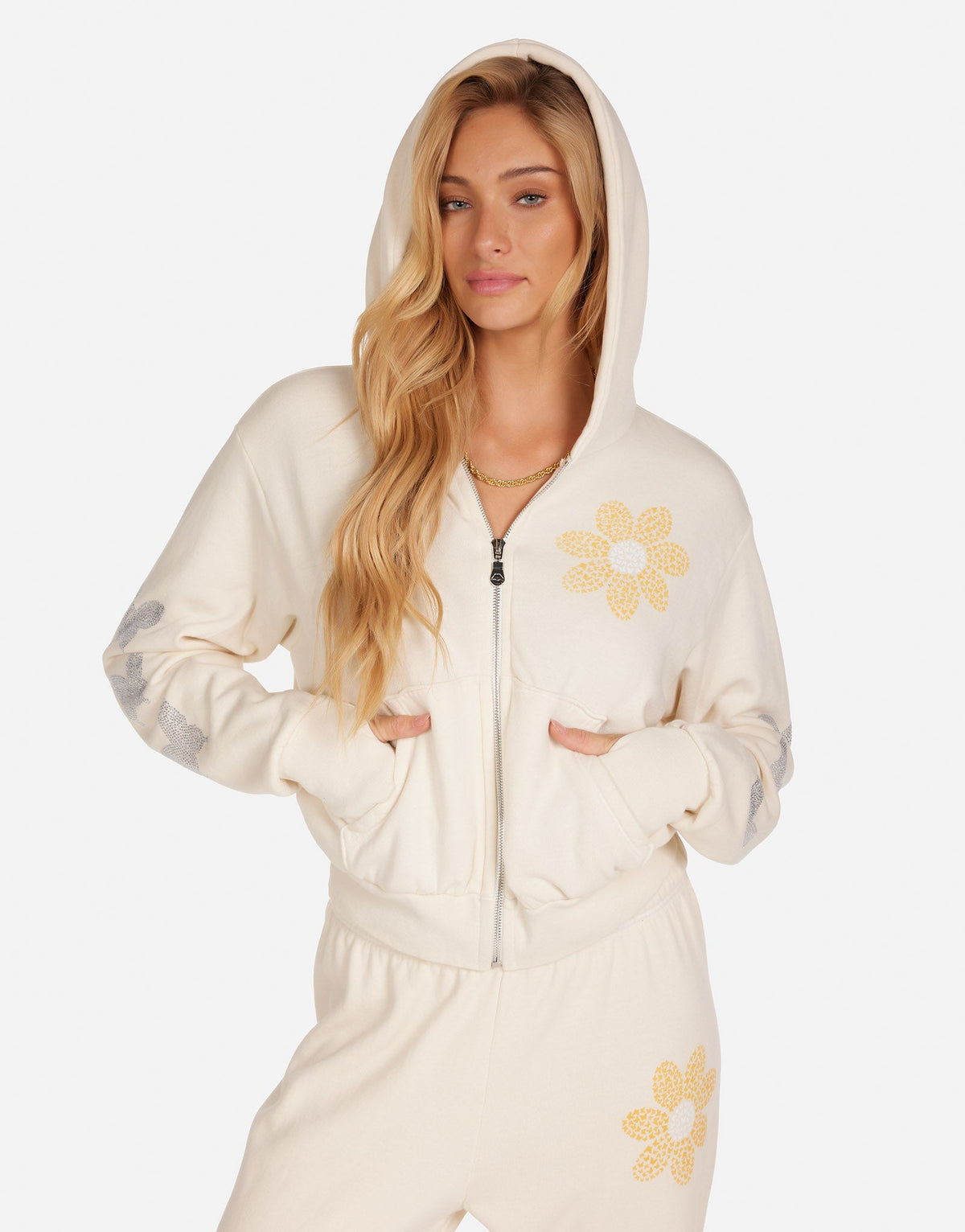 Twyla Butterfly Daisy