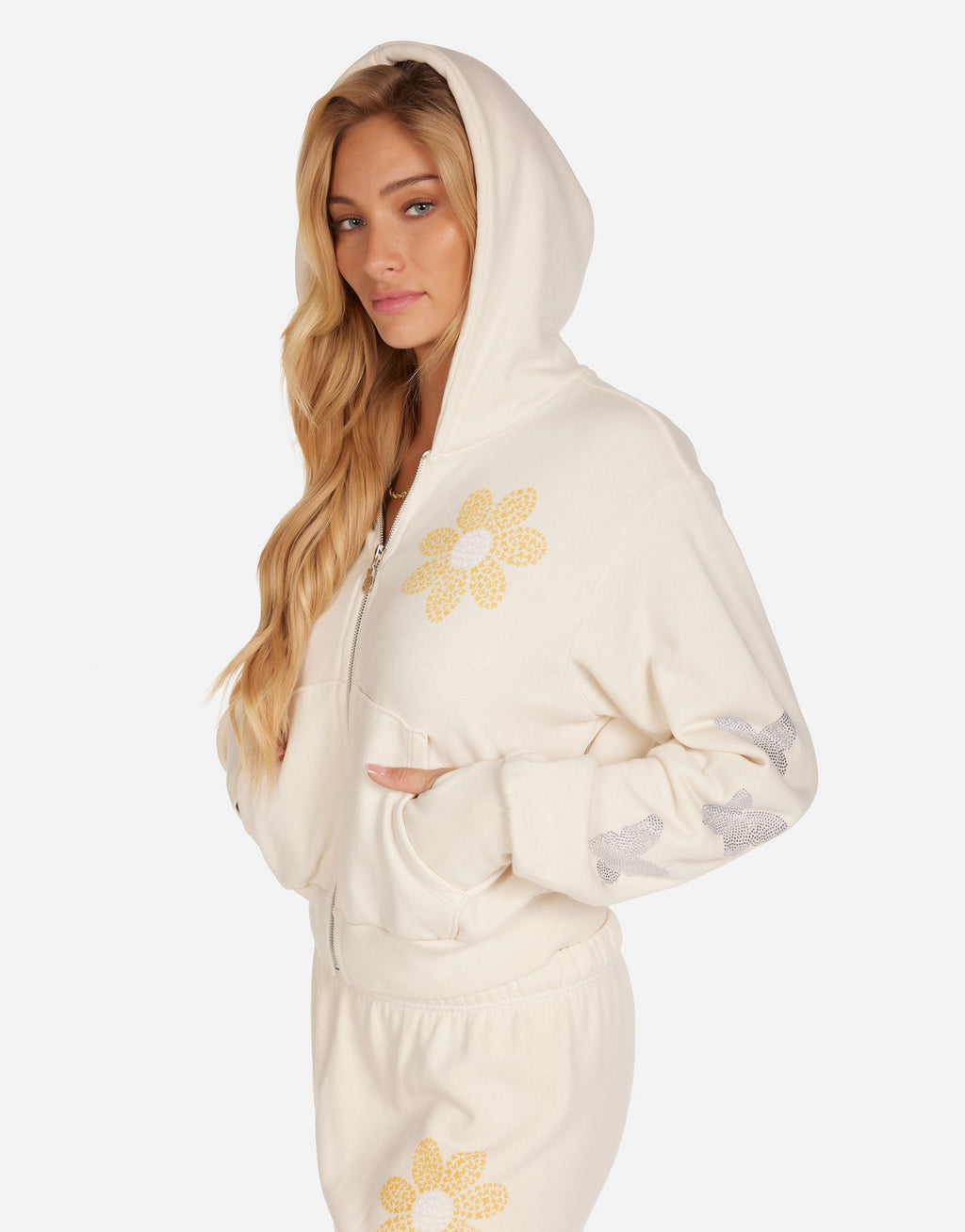 Twyla Butterfly Daisy