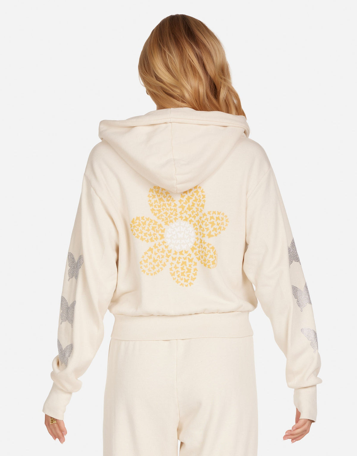 Twyla Butterfly Daisy