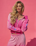 Twyla Ombré Butterfly Heart