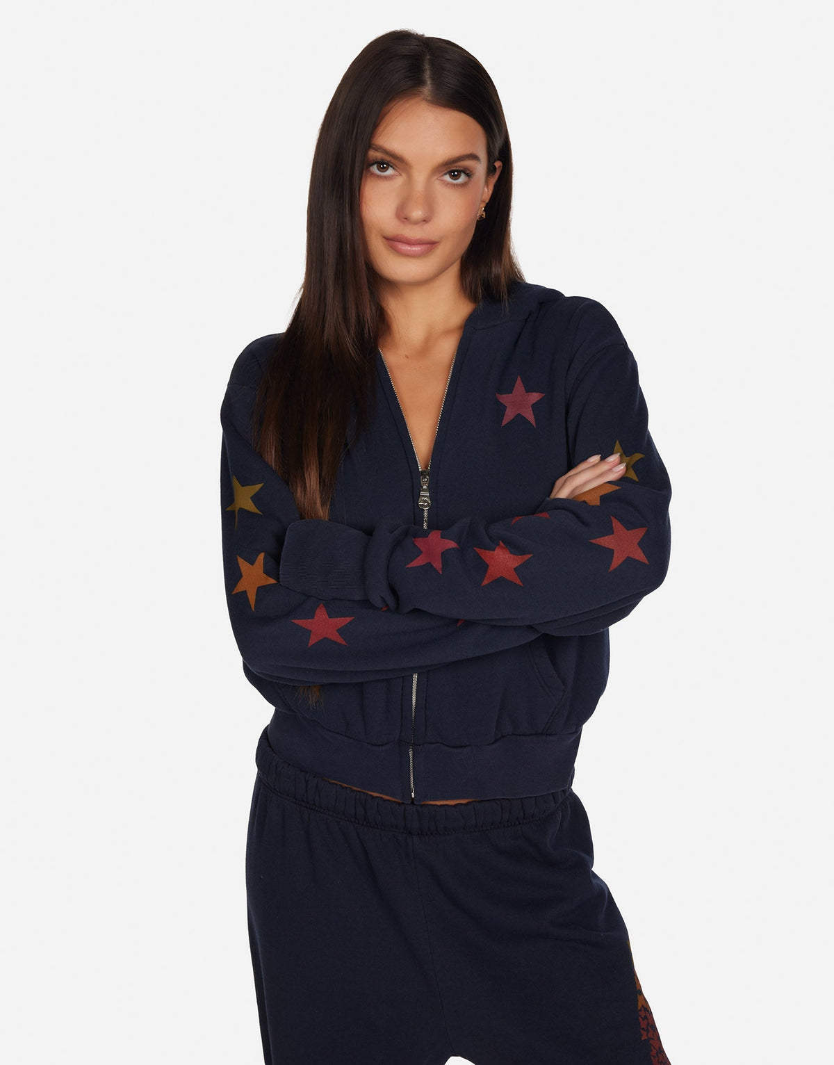 Twyla Ombre Butterfly Lightning