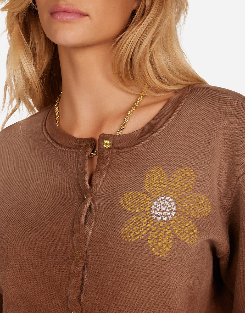 Arleta Butterfly Daisy