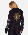 Julissa Butterfly Daisy