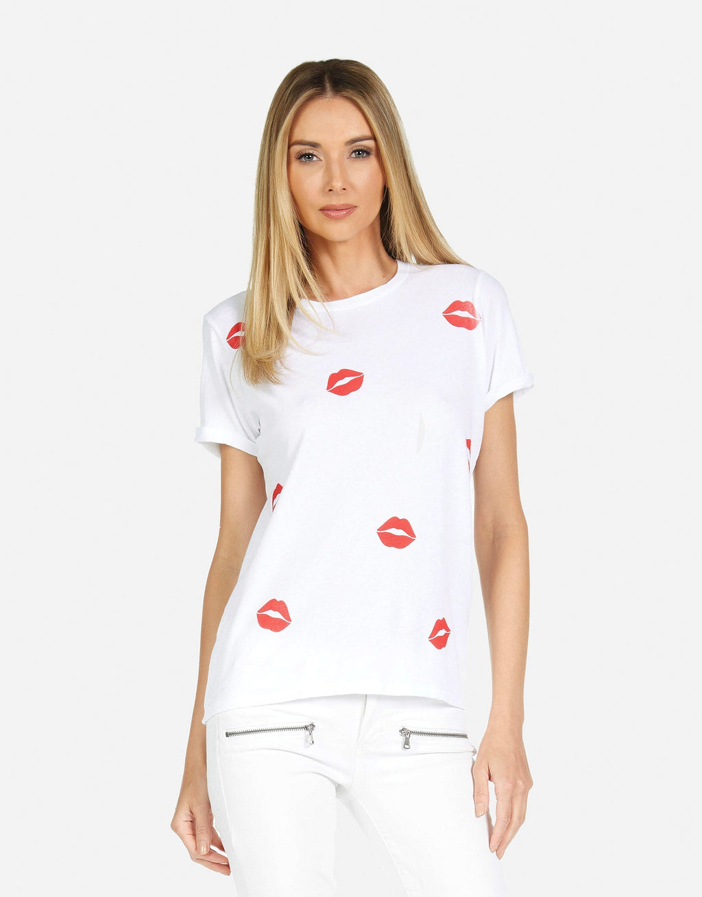 Edda Red Mini Kisses