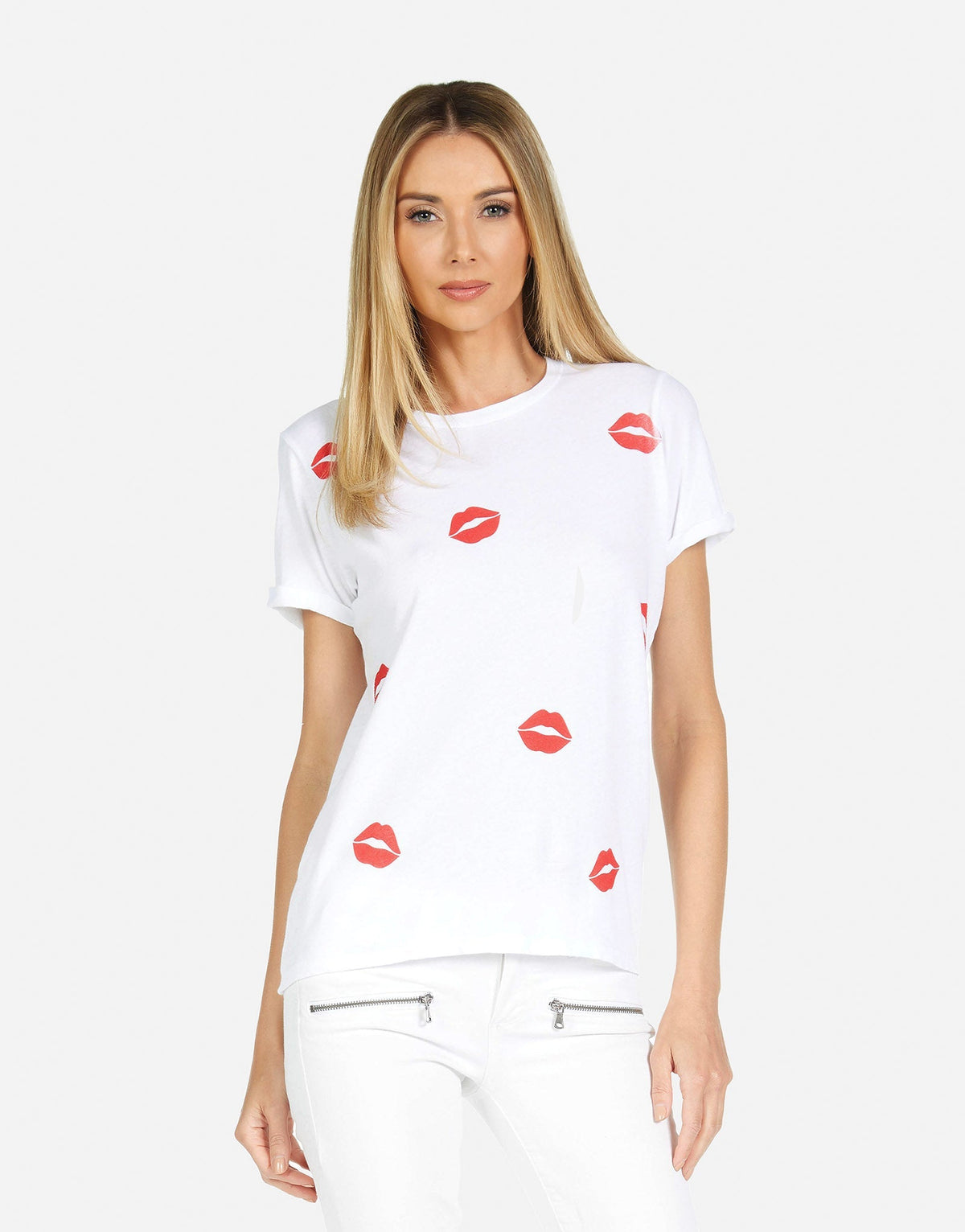 Edda Red Mini Kisses