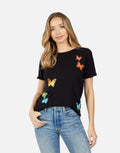 Edda Rainbow Butterflies