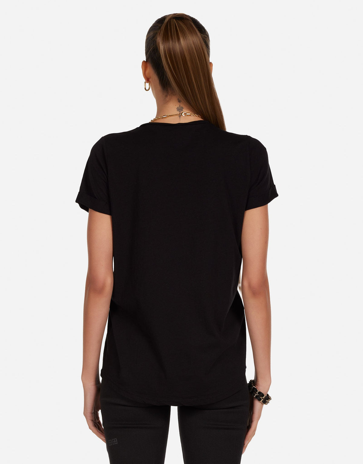 Edda Puff Bow