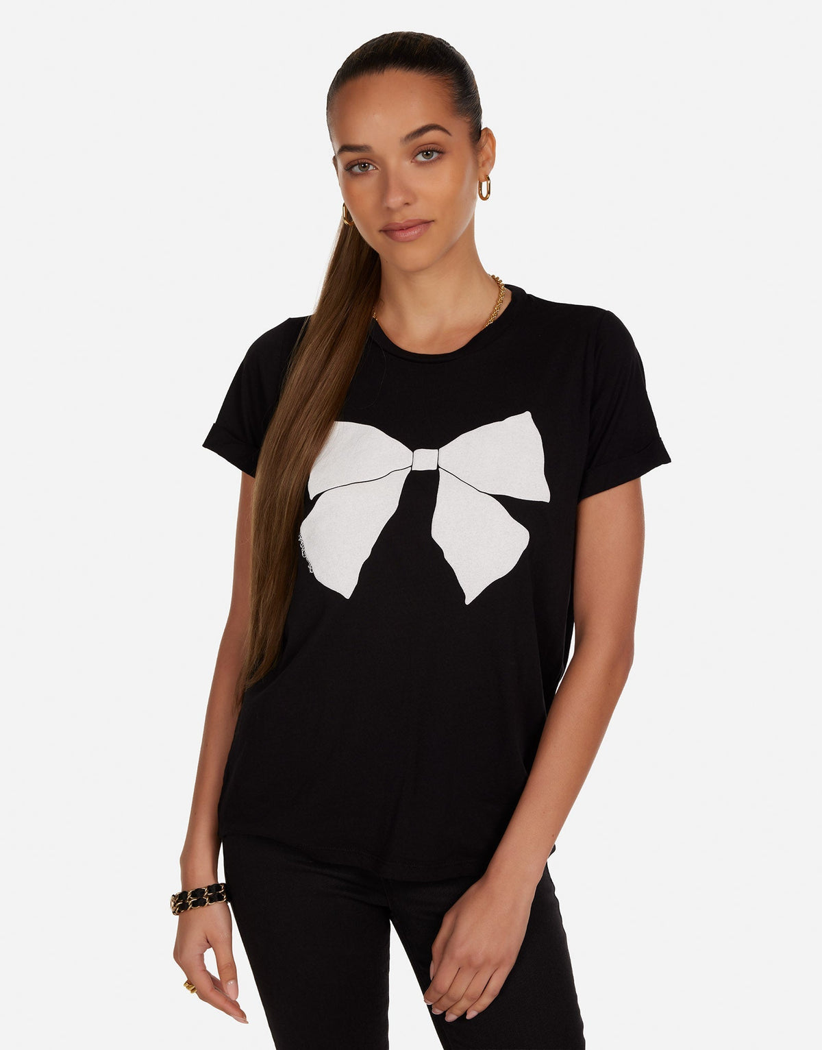 Edda Puff Bow