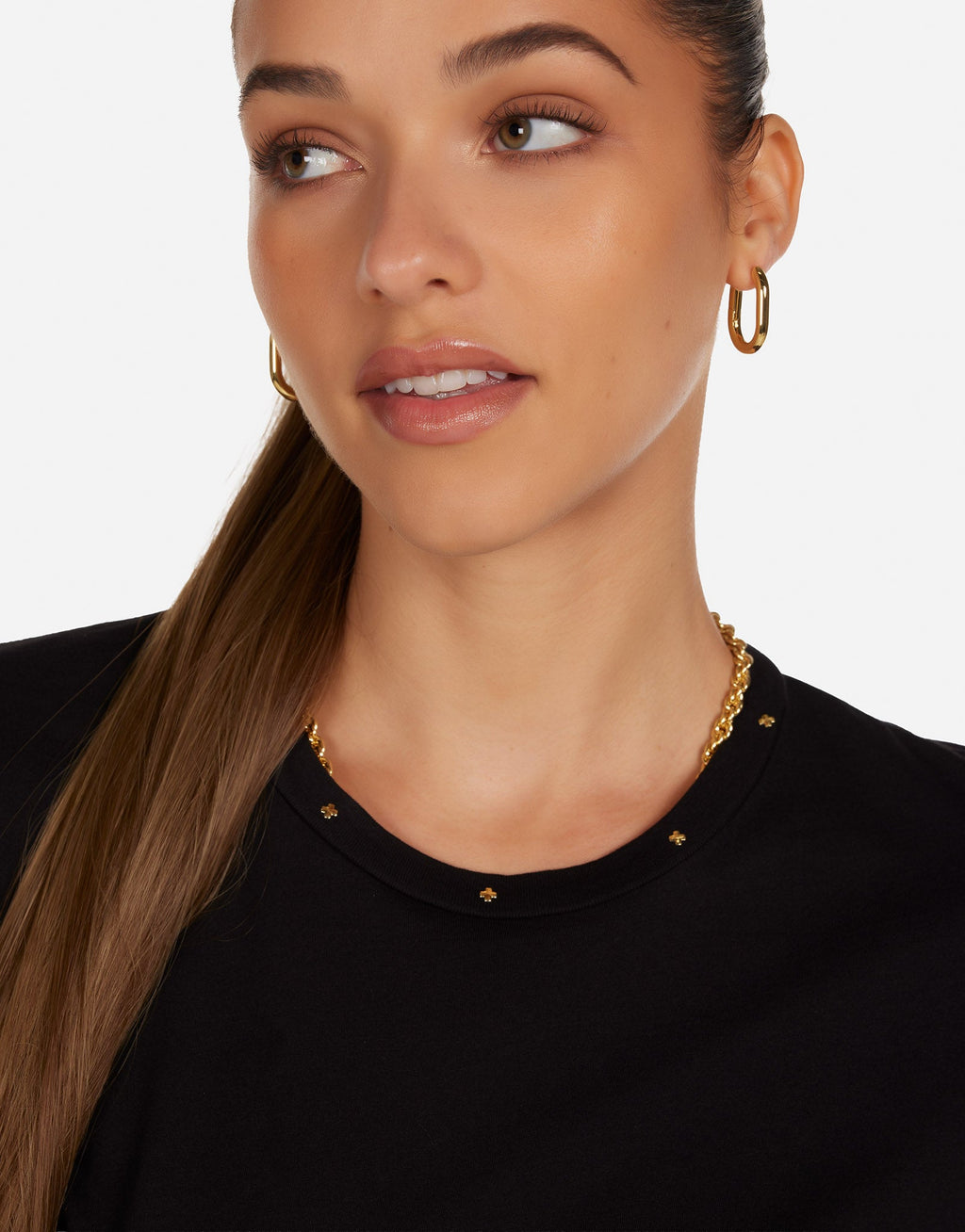 Edda Butterfly Charm Happyface