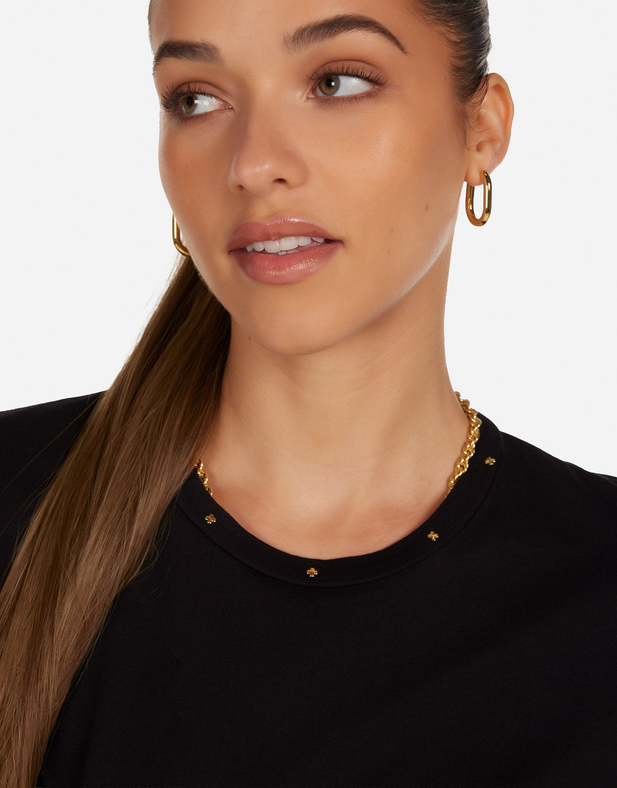 Edda Butterfly Charm Happyface