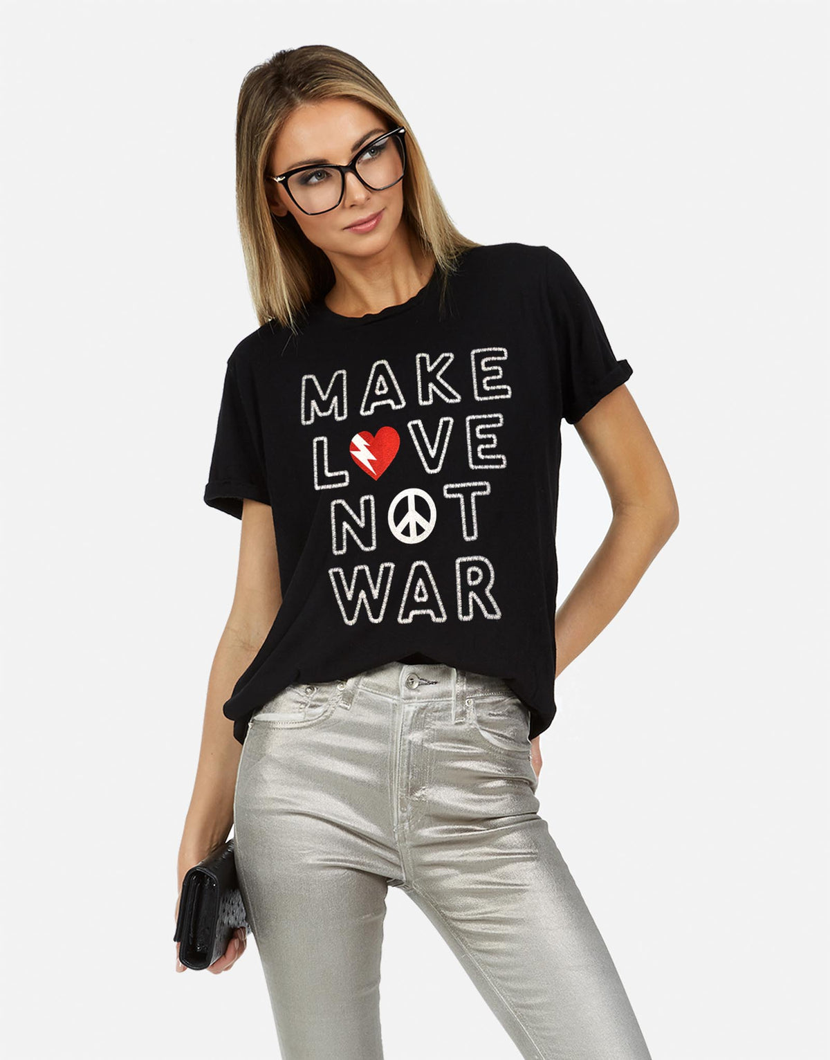 Edda X Make Love Not War