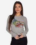 McKinley Rainbow Tiger Stripes
