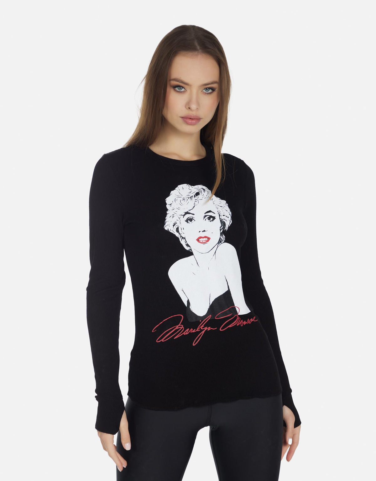 McKinley Marilyn Monroe