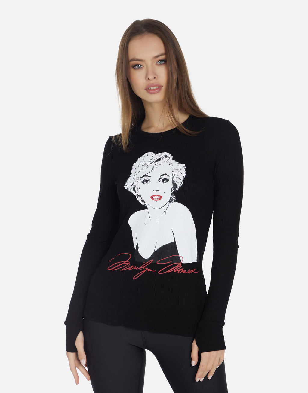 McKinley Marilyn Monroe