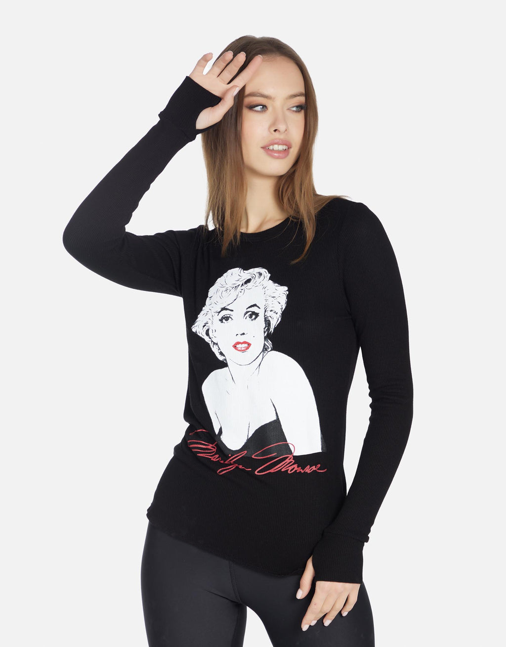 McKinley Marilyn Monroe