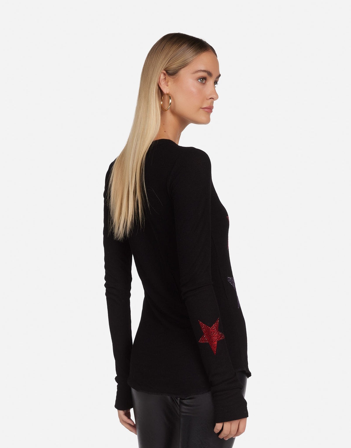 McKinley Color Crystal Multi Stars