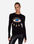 McKinley Diamond Evil Eye