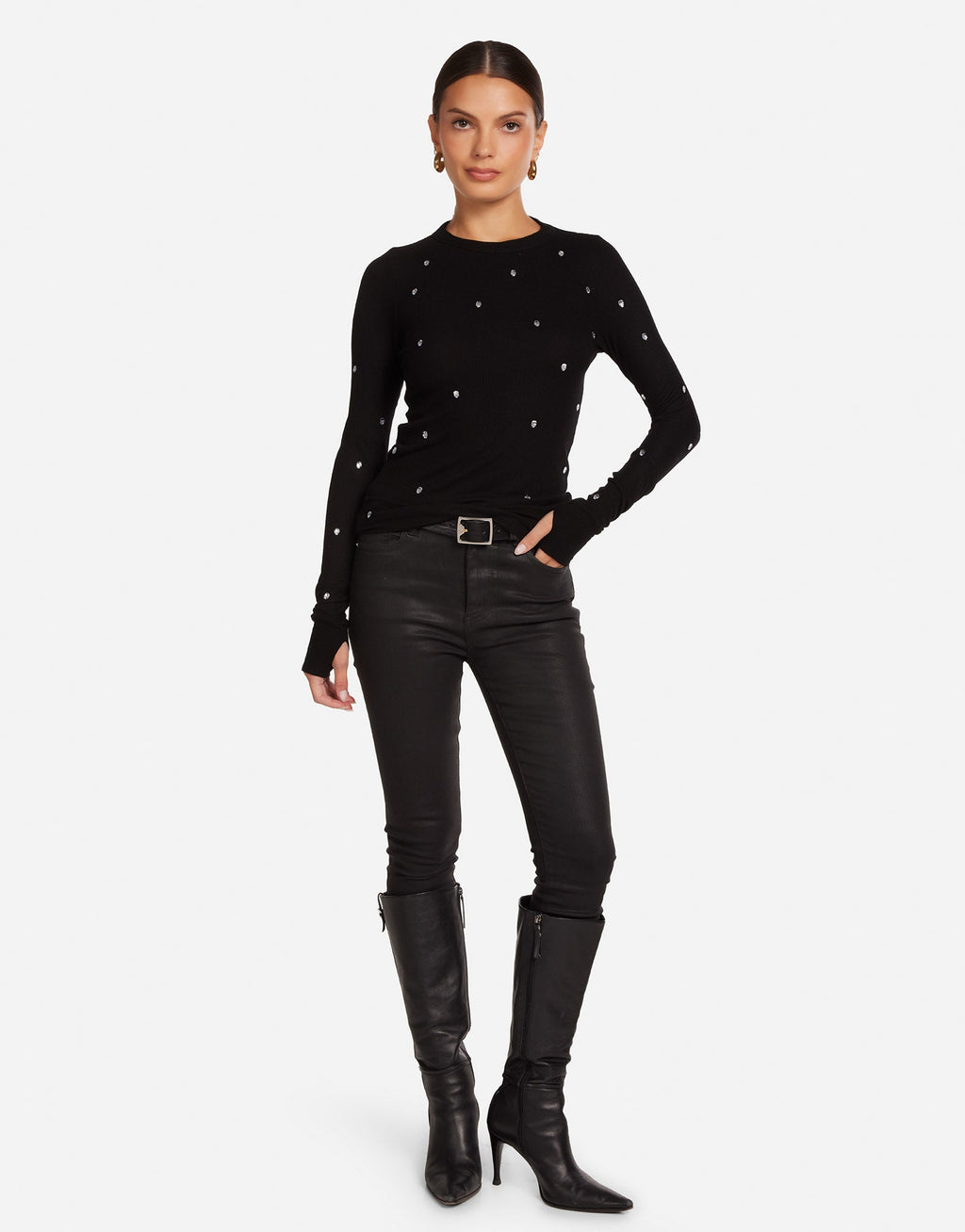 McKinley Crystal Skulls