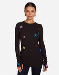 McKinley Brushed Stars