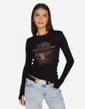 McKinley Crystal Smokey Bear