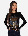 McKinley Stud Rocker Teddy