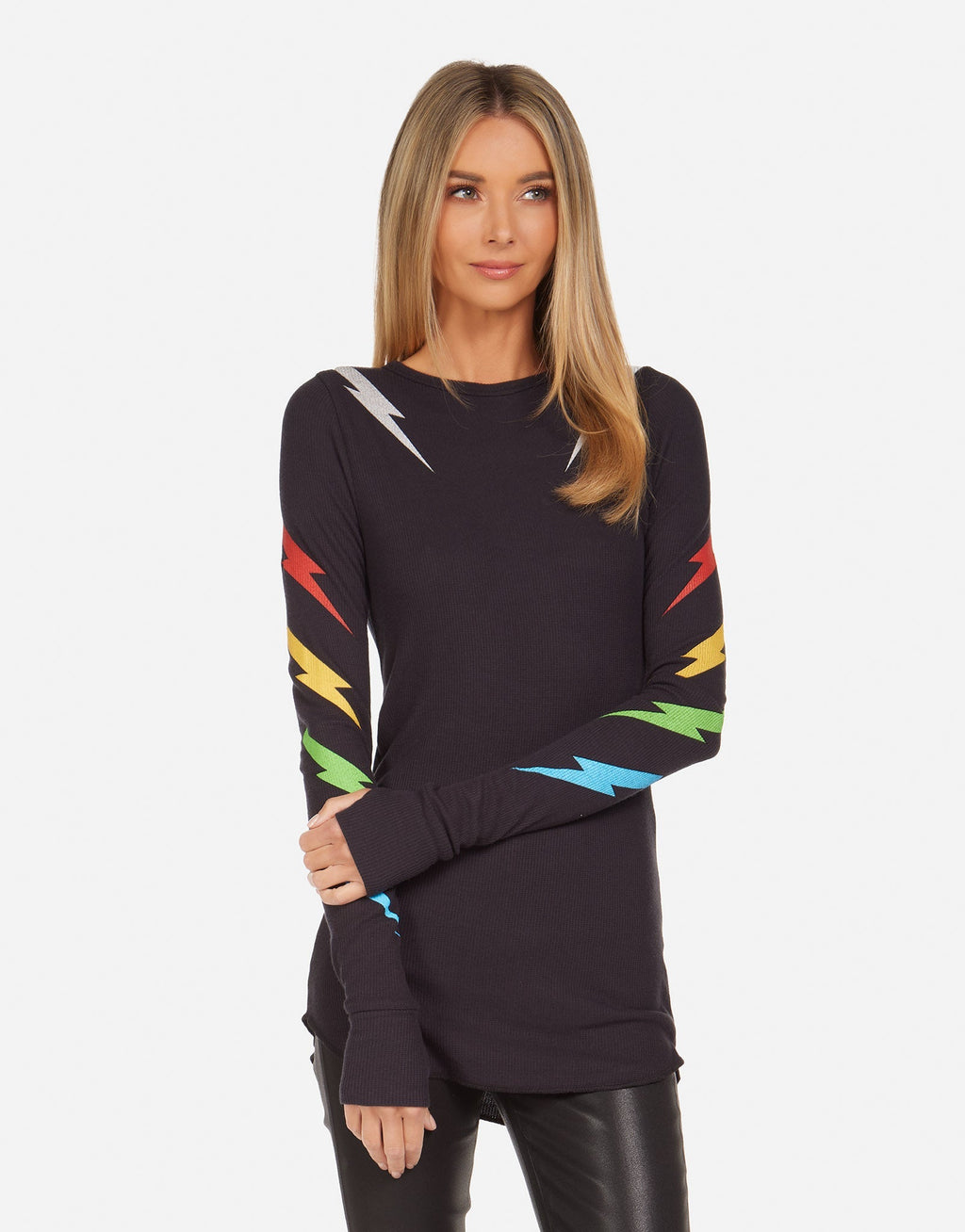 McKinley Lightning Zebra