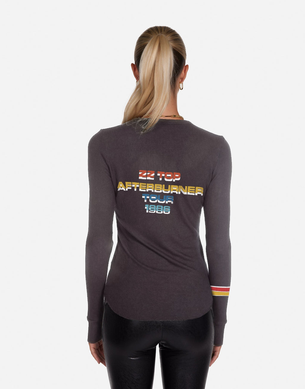 McKinley ZZ Top Afterburner