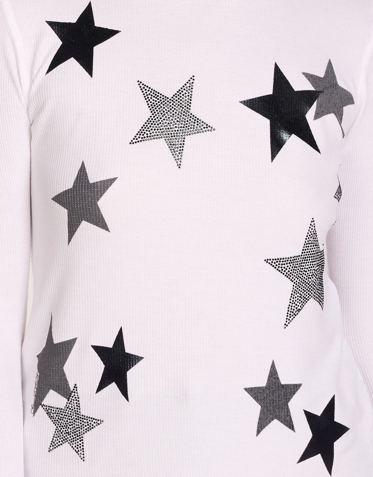 McKinley X Black Crystal Multi Stars