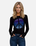McKinley X Ombré Butterfly Peace